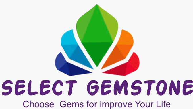 select gemstone logo